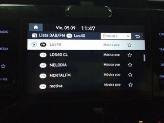 Hyundai Tucson Maxx Hybrid 2WD