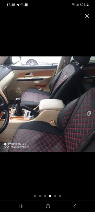 SsangYong Rexton 2006