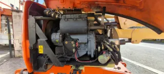 Plataforma Elevadora JLG 450AJ