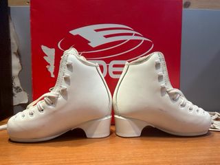 Botas Edea Esordio Talla 205 C