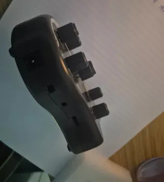 Pedal digital , efectos para guitarra