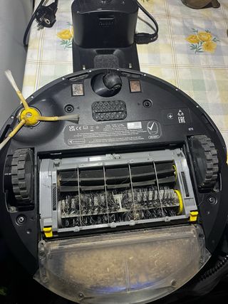 Robot Aspirador Roomba 676