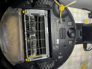 Robot Aspirador Roomba 676