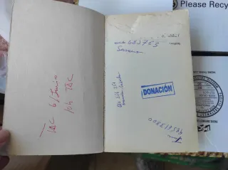 De nuevo el amor y orgullo de corazon