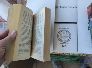 De nuevo el amor y orgullo de corazon