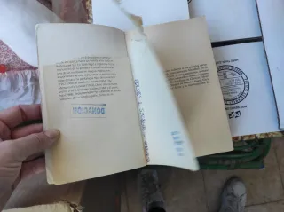 De nuevo el amor y orgullo de corazon