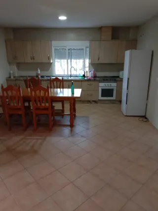 Alquilo casa de campo en Aspe