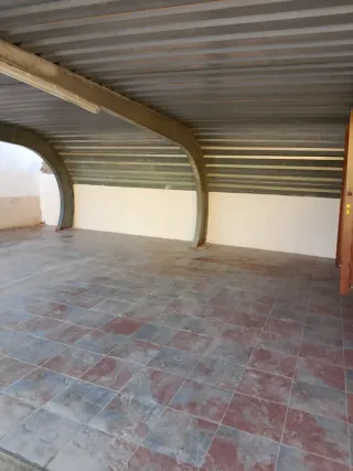 Alquilo casa de campo en Aspe