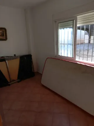 Alquilo casa de campo en Aspe