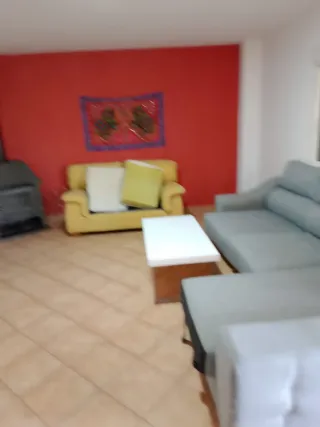 Alquilo casa de campo en Aspe