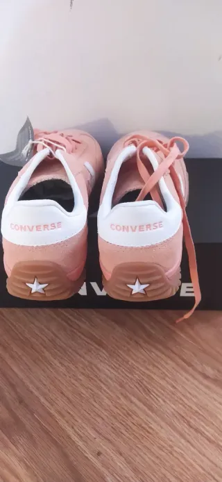 Zapatillas Converse Run Star Trainer