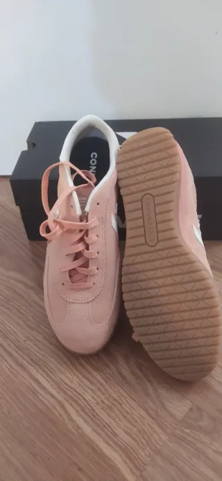 Zapatillas Converse Run Star Trainer