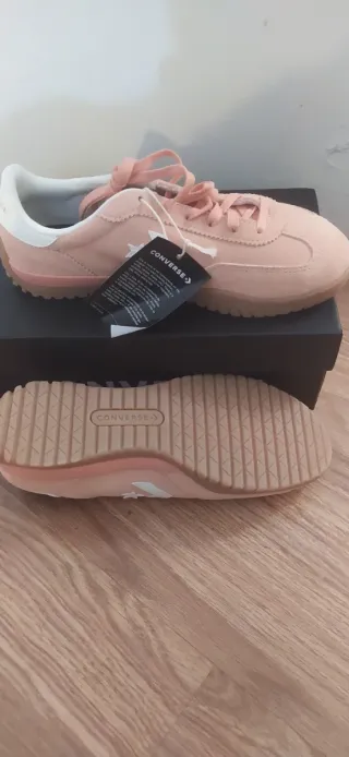 Zapatillas Converse Run Star Trainer