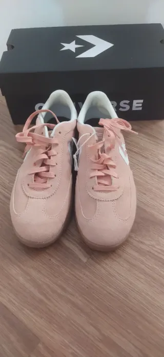 Zapatillas Converse Run Star Trainer