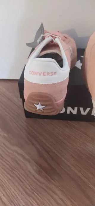 Zapatillas Converse Run Star Trainer