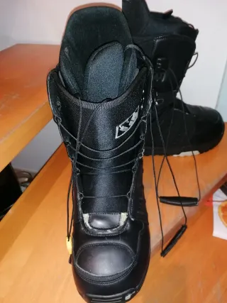 Botas Snowboard Burton Moto EUR 46