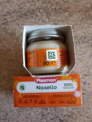 Lotti Omogeneizzati Plasmon e Mellin Tacchino