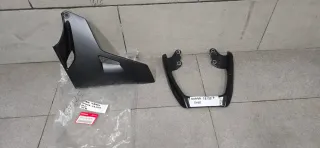 Honda CB125F Tapas Despiece