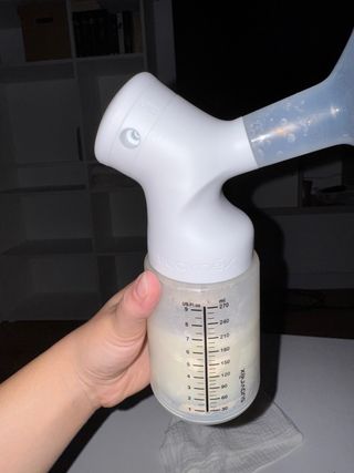 Sacaleches Eléctrico Suavinex