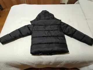 Chaqueta Polo Ralph Lauren Negra