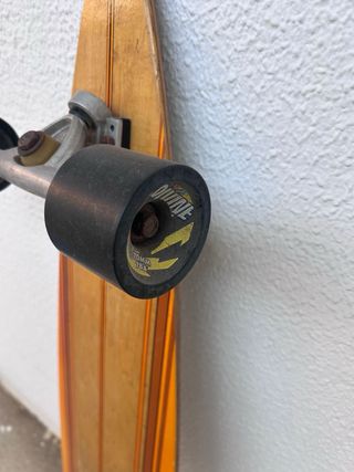 Longboard Patinete Marca DIVINE