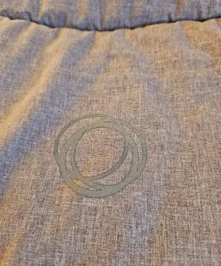 Saco Bugaboo Gris Nuevo Modelo