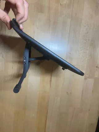 Tableta Gráfica XP-Pen Artist 12 + Soporte