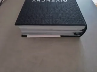 Givenchy. Sfilate. Ediz. illustrata