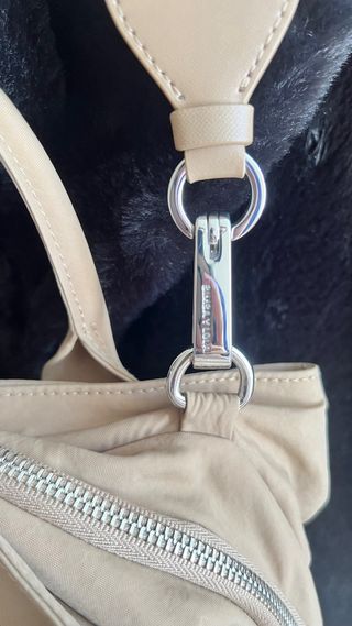 Bandolera Bimba y Lola Beige