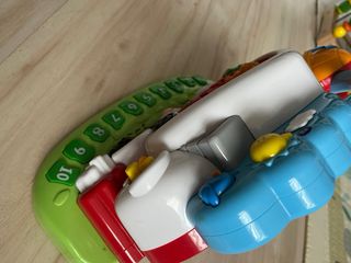 Granja Interactiva Chicco