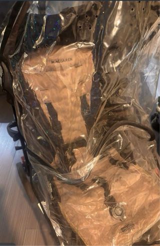 Carro Maclaren Quest