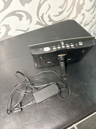 Marco fotos digital vintage