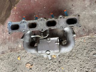 Collettori aspirazione Suzuki 1.6 M16