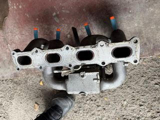 Collettori aspirazione Suzuki 1.6 M16
