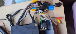 Equipo Sonido Náutico  Fusion MS-AV700i .