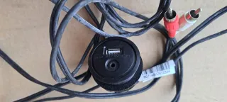 Equipo Sonido Náutico  Fusion MS-AV700i .