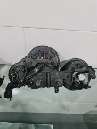 Marcador + recambio Kawasaki ZXR 750