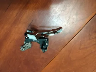 Cambio Shimano Deore XT