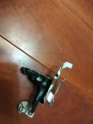 Cambio Shimano Deore XT