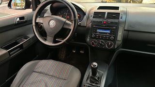 Volkswagen Polo 2007