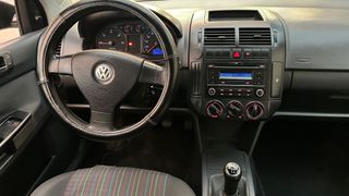 Volkswagen Polo 2007