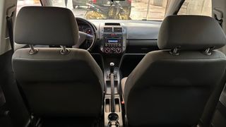 Volkswagen Polo 2007