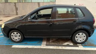 Volkswagen Polo 2007