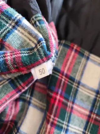 Giacca uomo blu taglia L( 50 italiana)