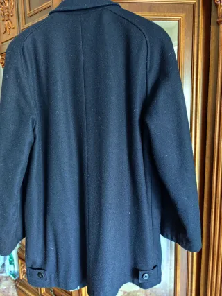 Giacca uomo blu taglia L( 50 italiana)