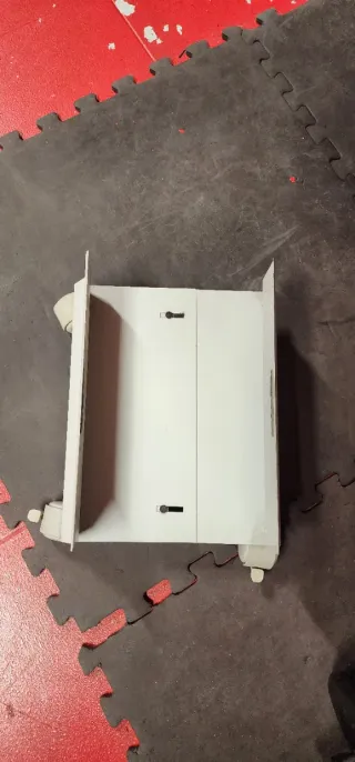 Soporte Carro para CPU