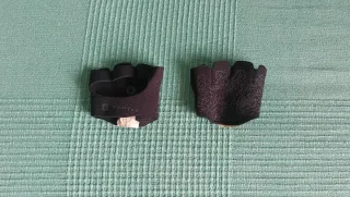 Guantes Gimnasio Domyos Entrenamiento