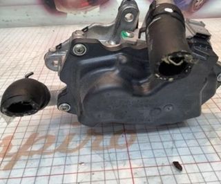 Audi 89399 válvula egr 04l131501s a4 avant