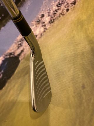 Titleist AP2 Forged Tungsten Nickel Hierro 3 Iron