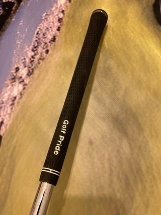 Titleist AP2 Forged Tungsten Nickel Hierro 3 Iron